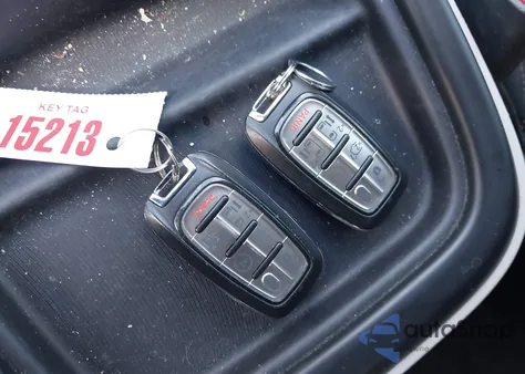 2019 Chrysler Pacifica Touring L из США, поврежденный, VIN 2C4RC1BGXKR550152